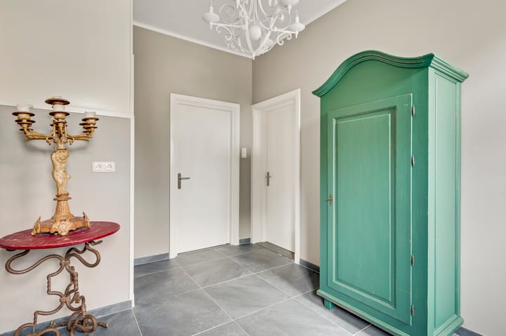 Foto 5 van Maasstraat 3-A