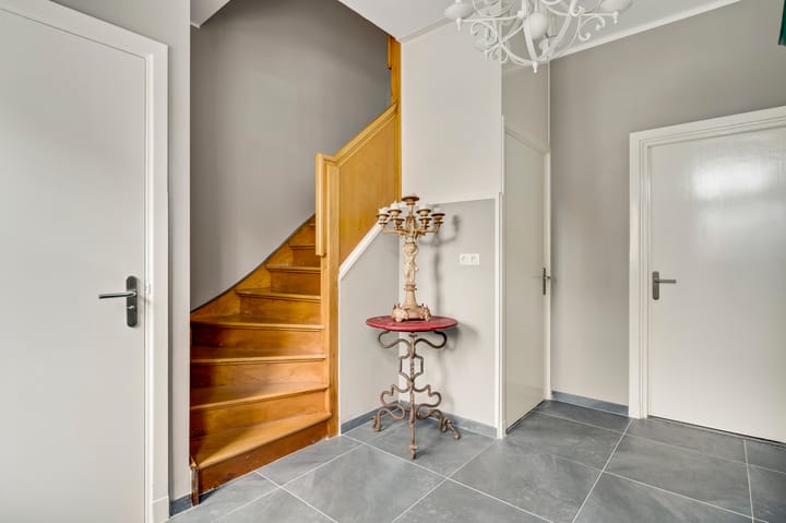 Foto 6 van Maasstraat 3-A