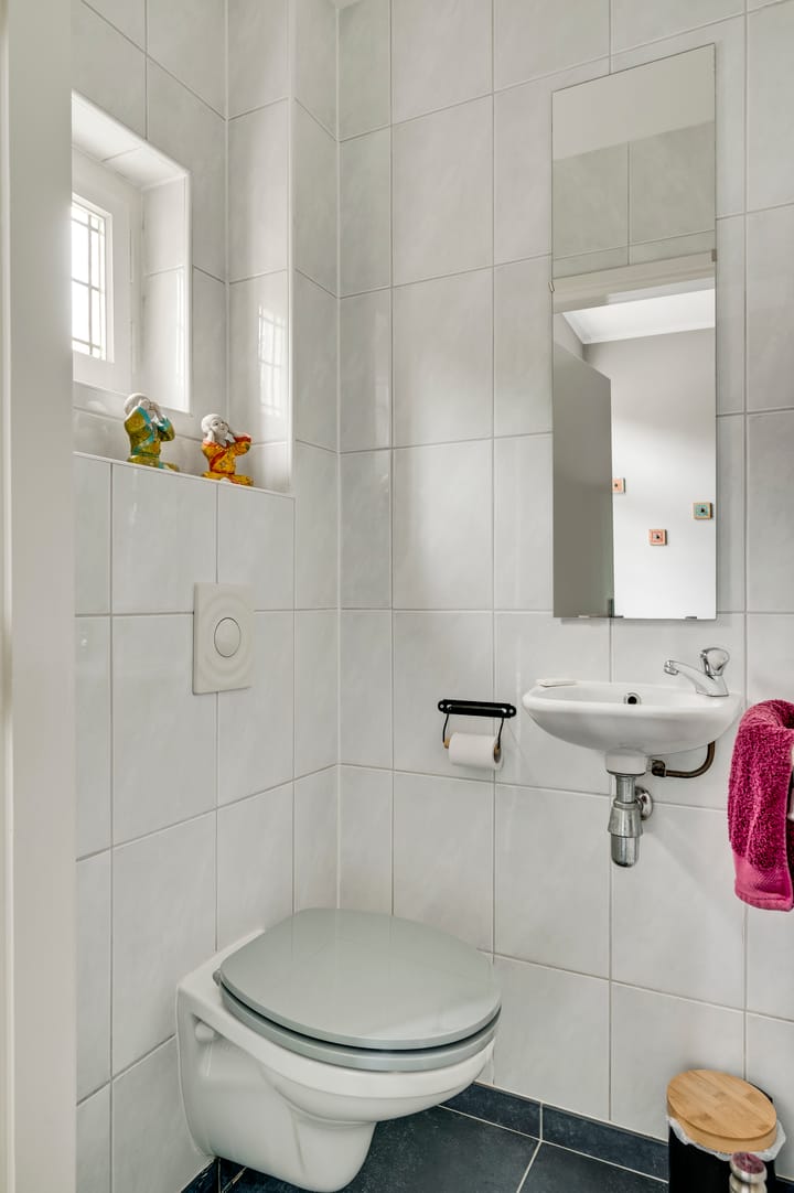 Foto 8 van Maasstraat 3-A