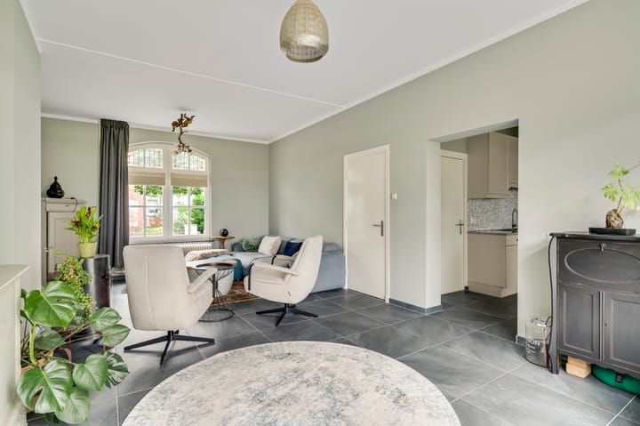 Foto 9 van Maasstraat 3-A