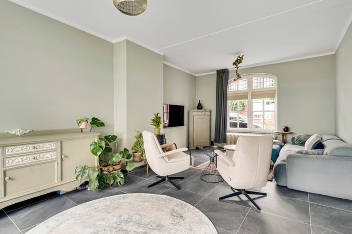 Foto 10 van Maasstraat 3-A