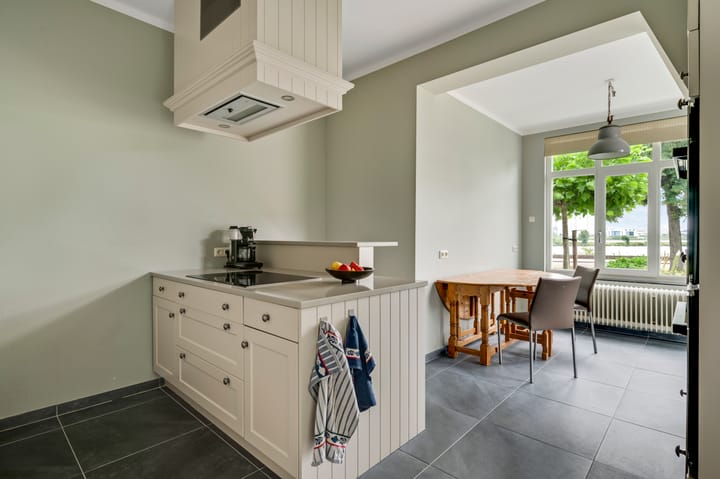 Foto 12 van Maasstraat 3-A