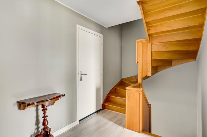 Foto 16 van Maasstraat 3-A