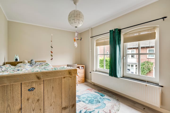 Foto 17 van Maasstraat 3-A