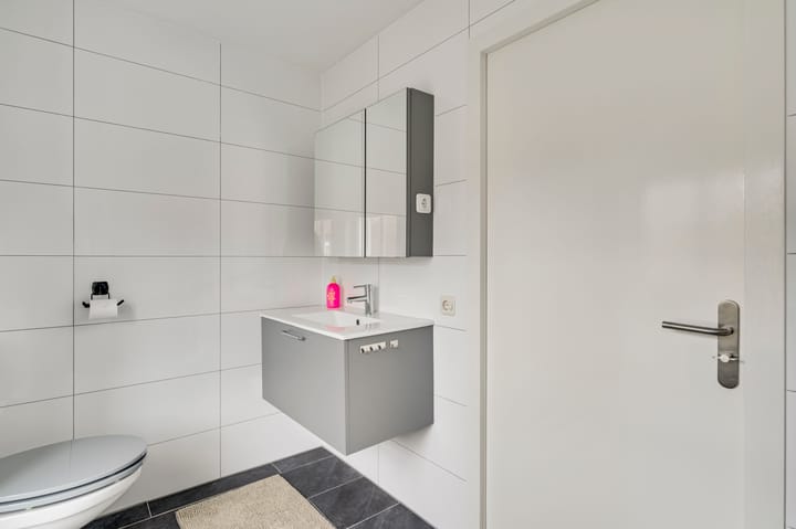 Foto 21 van Maasstraat 3-A