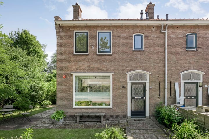 Foto 2 van Hyacinthstraat 64
