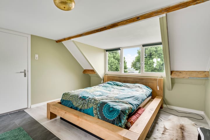 Foto 26 van Maasstraat 3-A