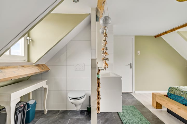 Foto 27 van Maasstraat 3-A