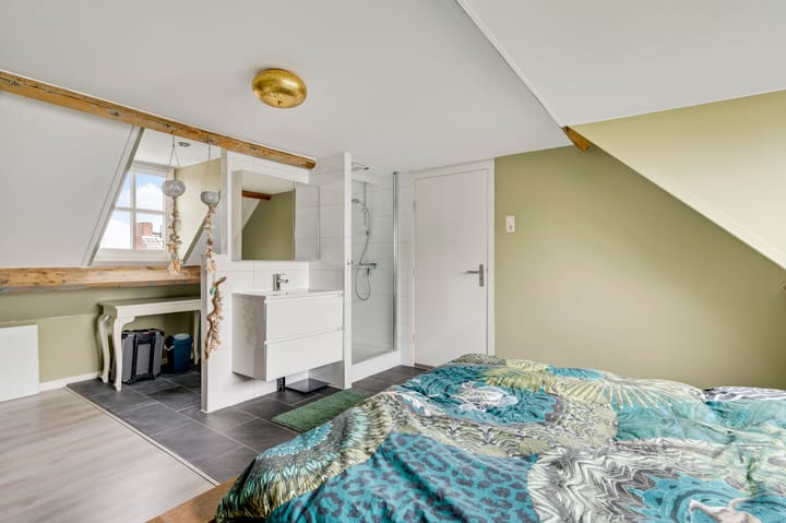 Foto 28 van Maasstraat 3-A