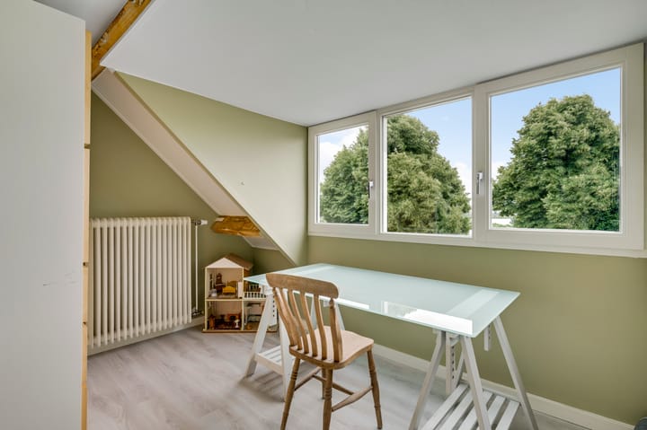 Foto 29 van Maasstraat 3-A