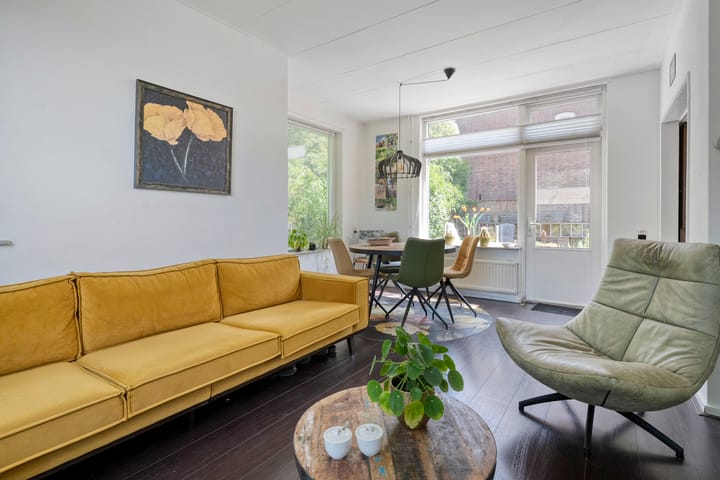 Foto 6 van Hyacinthstraat 64