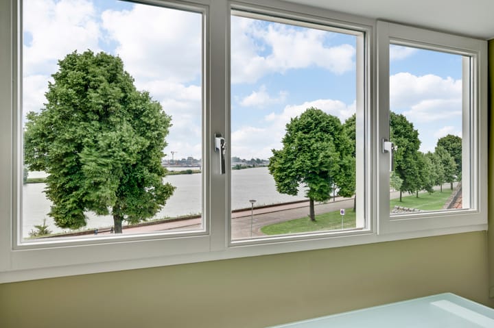 Foto 30 van Maasstraat 3-A