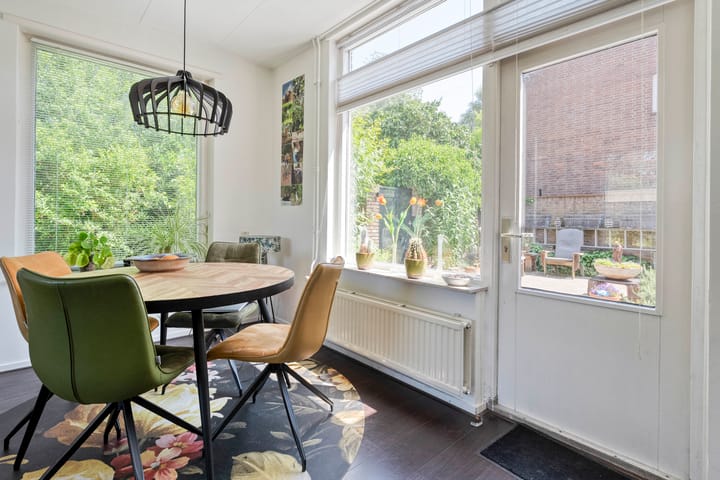 Foto 7 van Hyacinthstraat 64