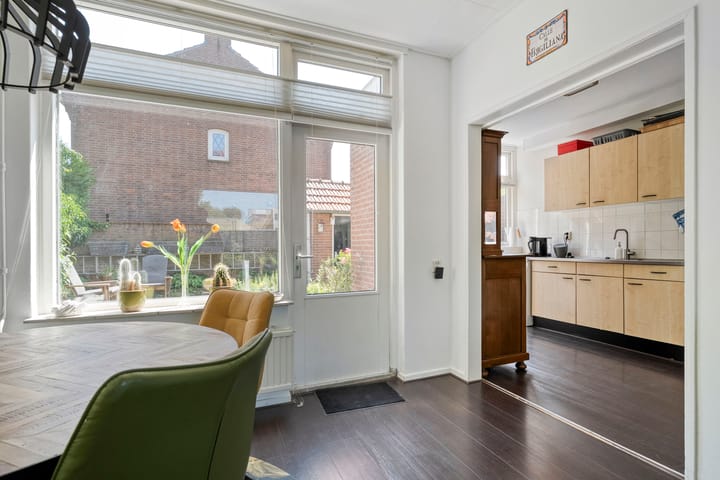 Foto 8 van Hyacinthstraat 64