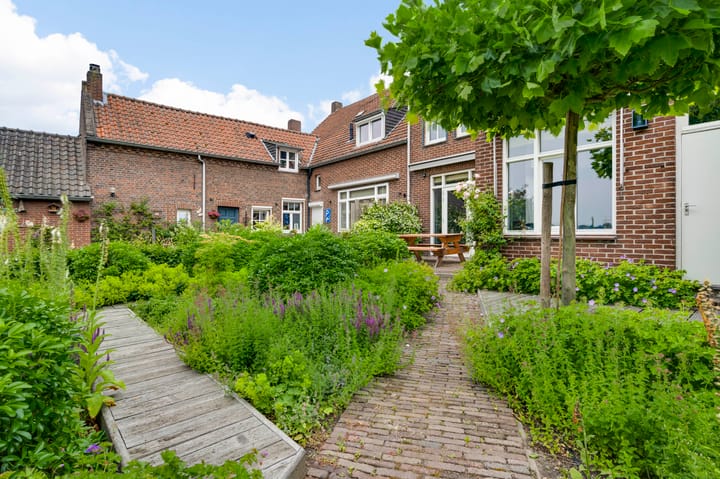 Foto 33 van Maasstraat 3-A