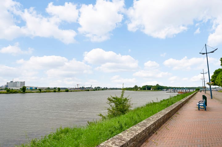 Foto 38 van Maasstraat 3-A