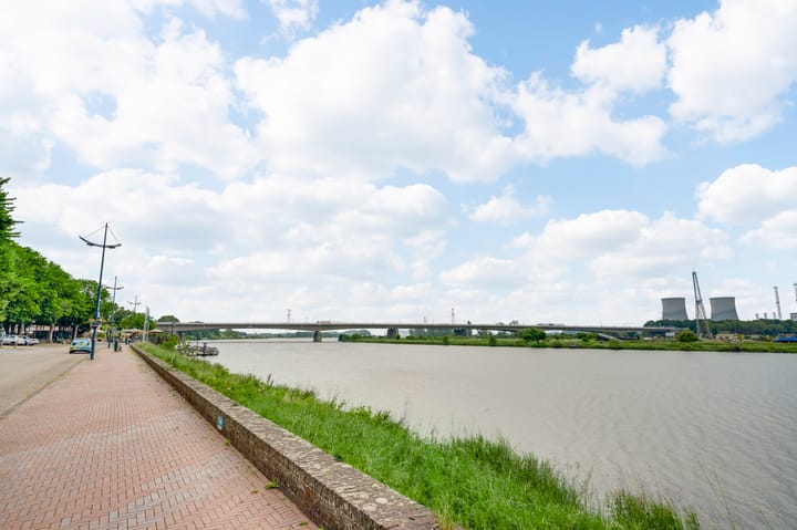 Foto 39 van Maasstraat 3-A