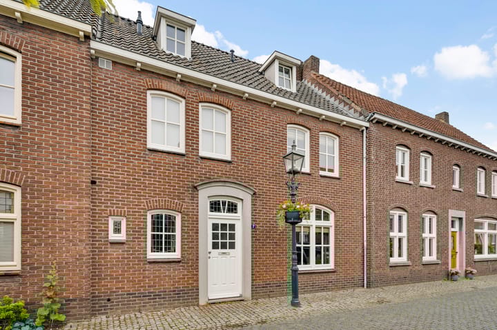 Foto 40 van Maasstraat 3-A