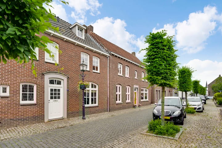 Foto 43 van Maasstraat 3-A