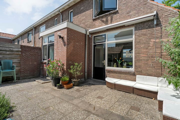 Foto 20 van Hyacinthstraat 64