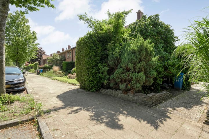 Foto 25 van Hyacinthstraat 64