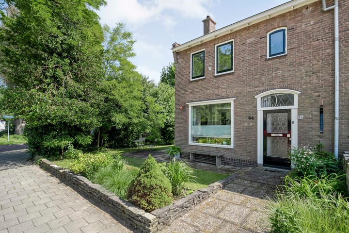 Foto 1 van Hyacinthstraat 64