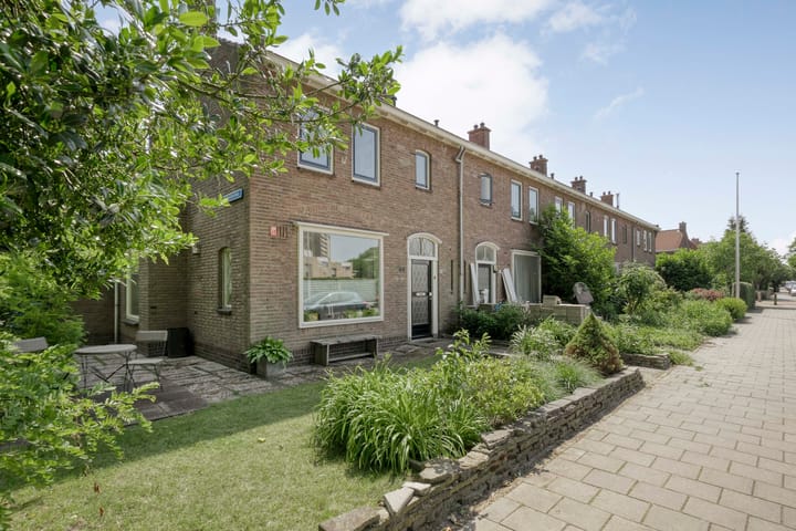 Foto 27 van Hyacinthstraat 64