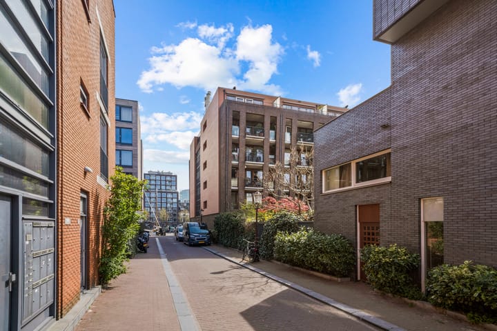 Foto 27 van Bickerswerf 33