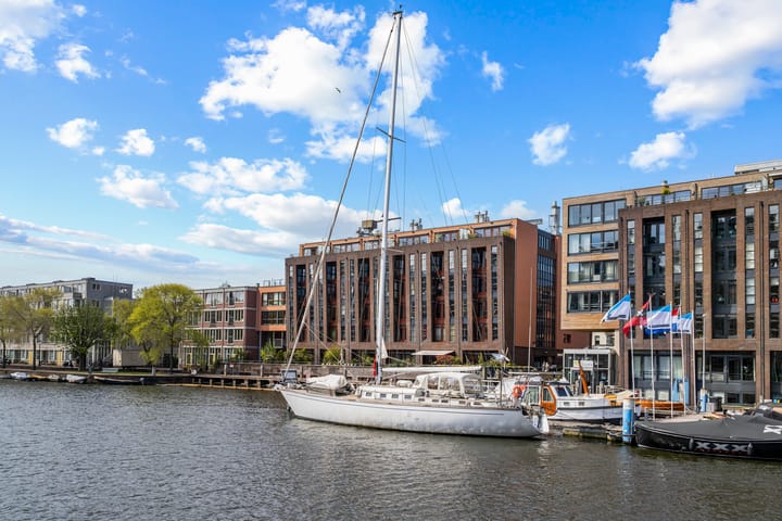 Foto 26 van Bickerswerf 33