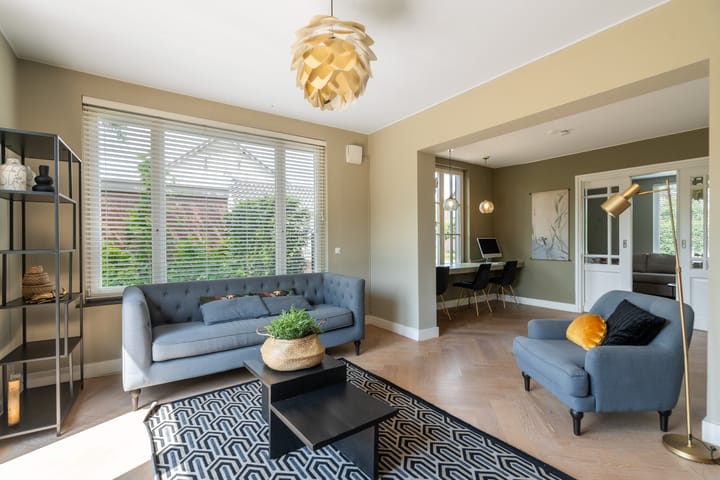 Foto 18 van Bloemartsstraat 4