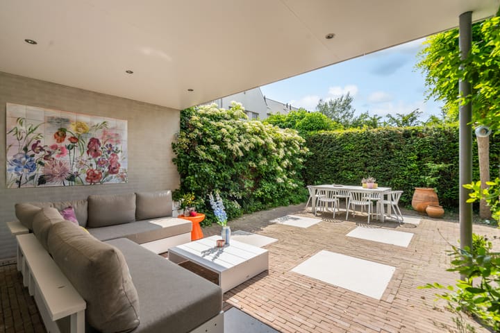 Foto 52 van Bloemartsstraat 4