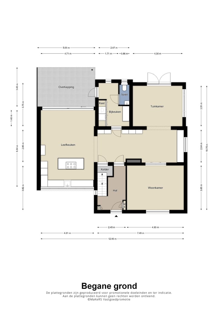 Foto 65 van Bloemartsstraat 4