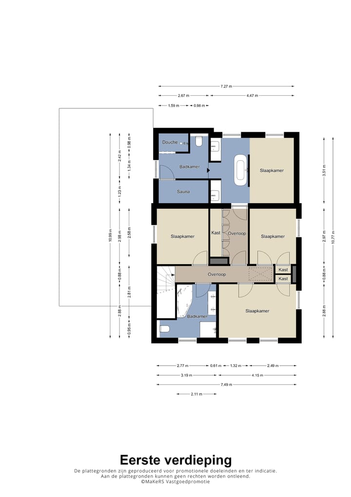 Foto 66 van Bloemartsstraat 4