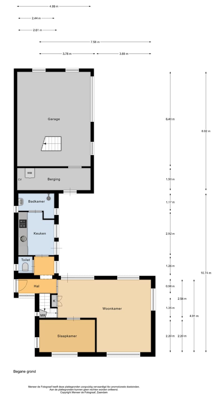 Photo 31 of Boterdijk 139