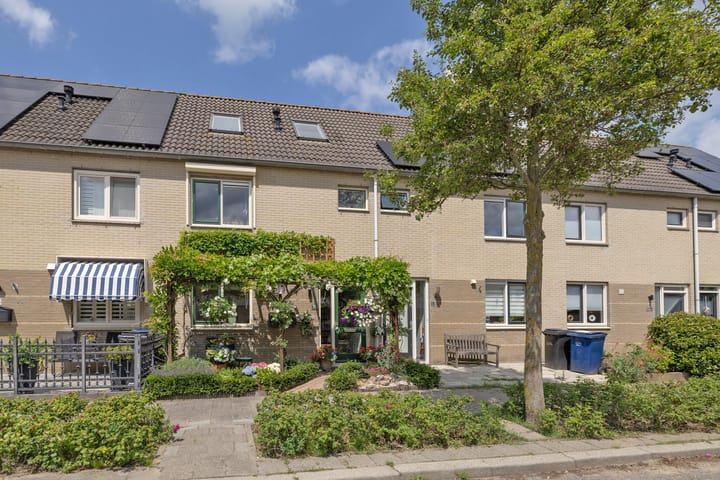 Foto 1 van Truffautstraat 75