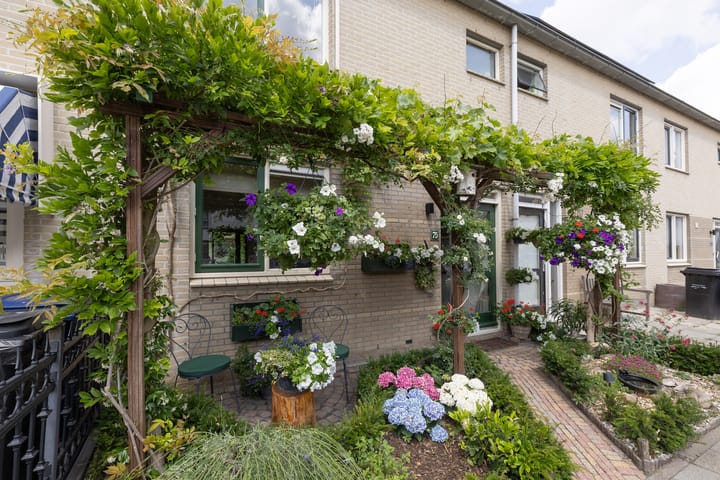 Foto 3 van Truffautstraat 75