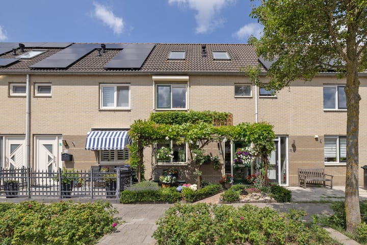 Foto 2 van Truffautstraat 75