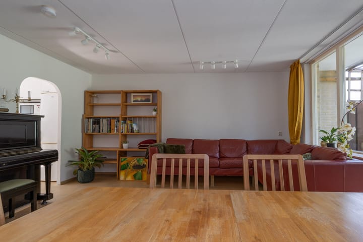 Foto 9 van Truffautstraat 75