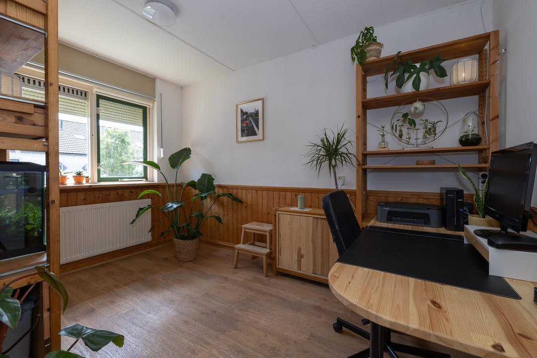 Foto 13 van Truffautstraat 75