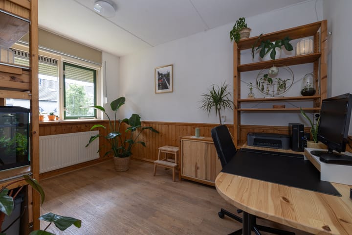 Foto 13 van Truffautstraat 75