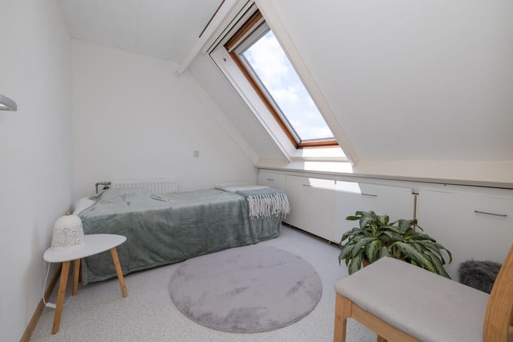 Foto 19 van Truffautstraat 75