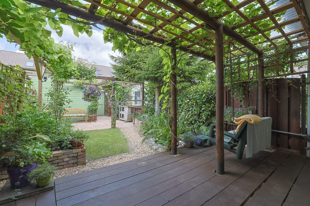 Foto 22 van Truffautstraat 75