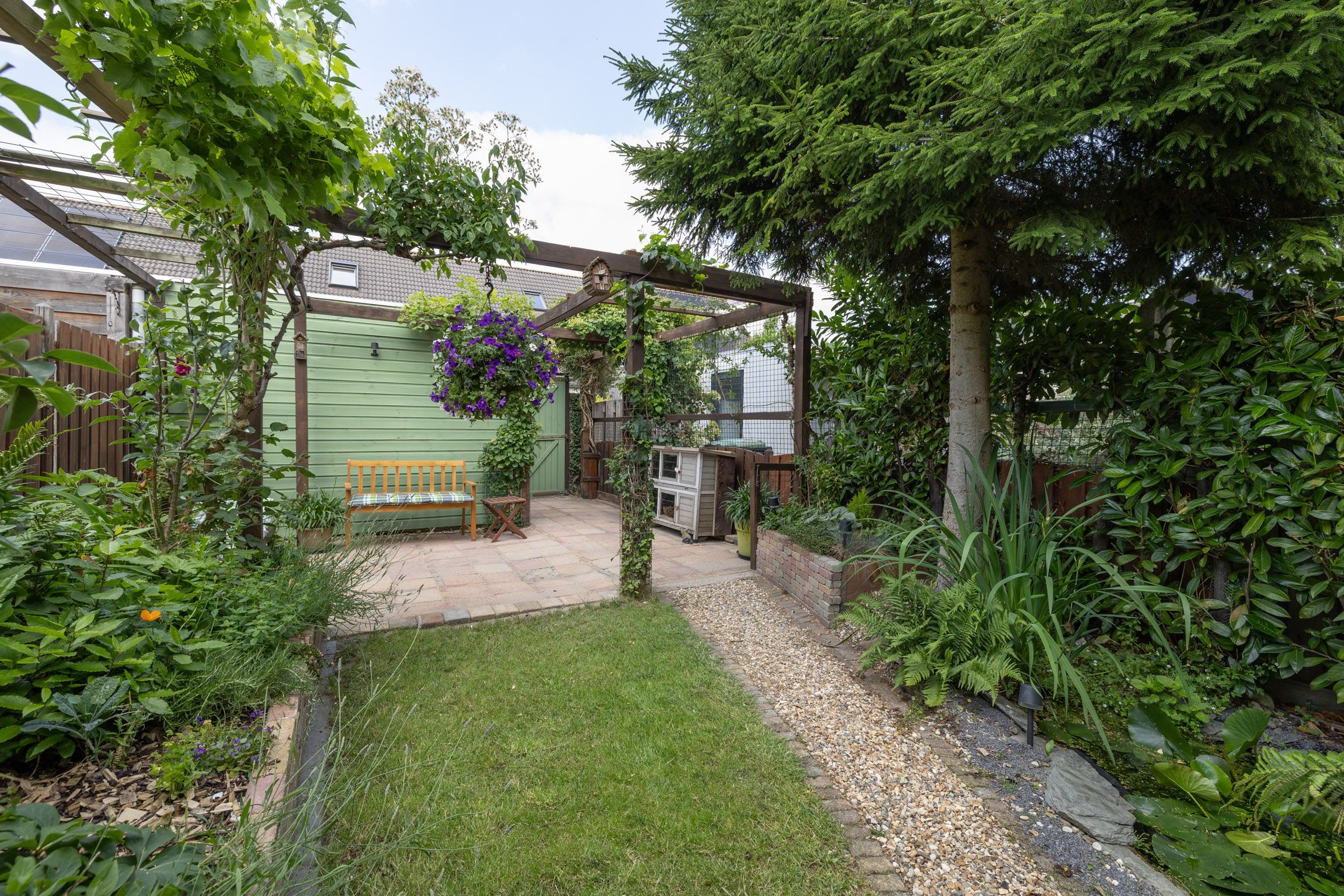 Foto 24 van Truffautstraat 75