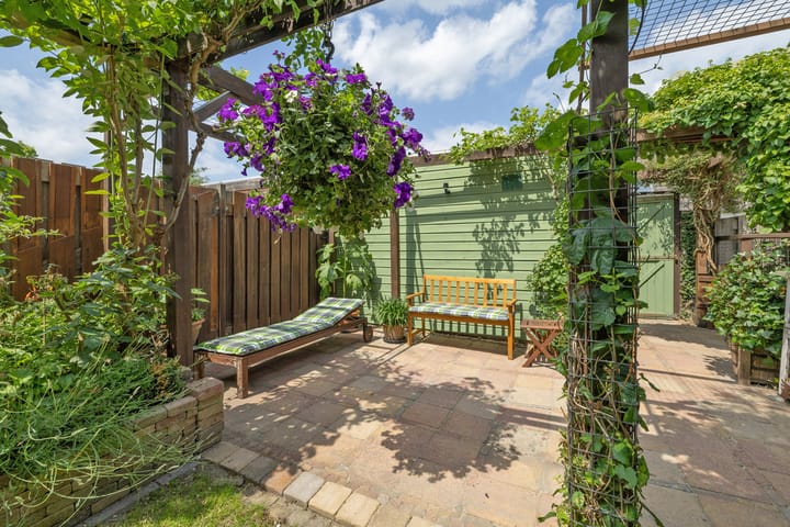 Foto 25 van Truffautstraat 75