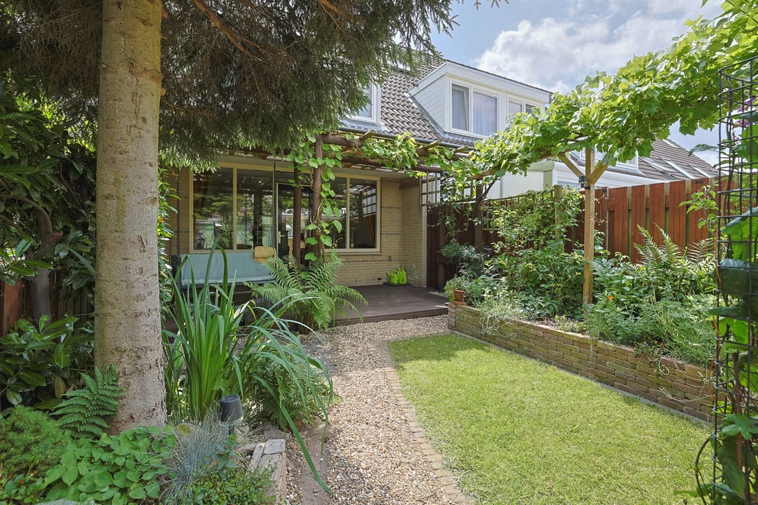 Foto 26 van Truffautstraat 75