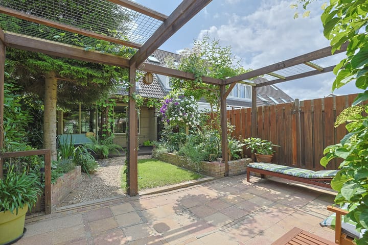 Foto 27 van Truffautstraat 75