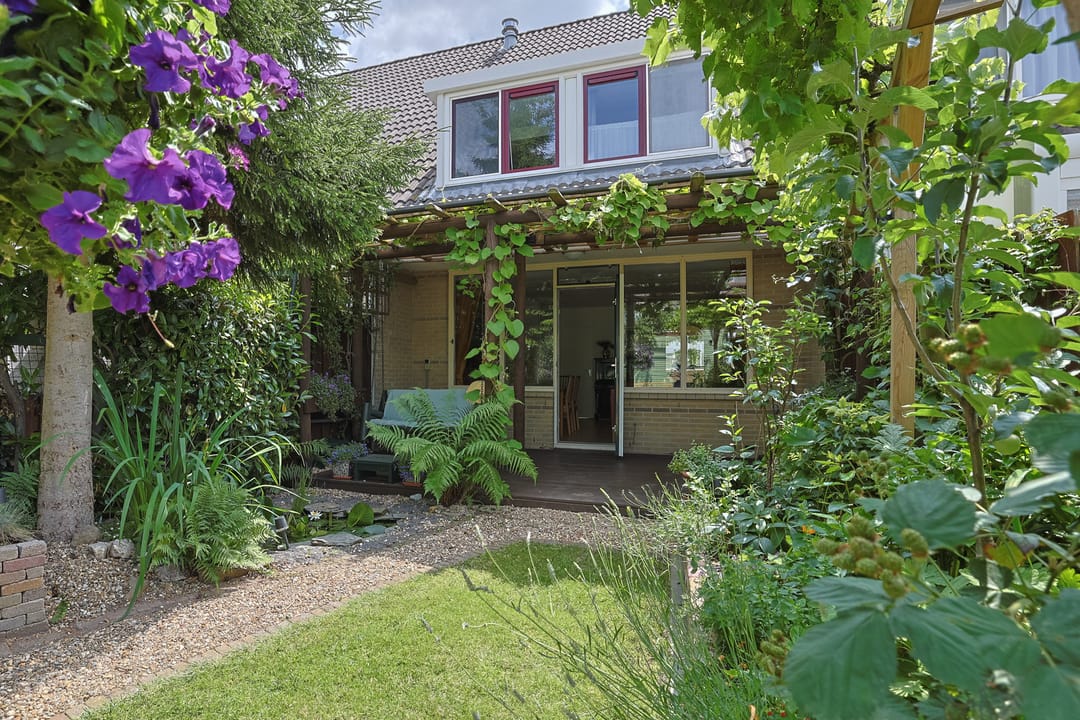 Foto 28 van Truffautstraat 75