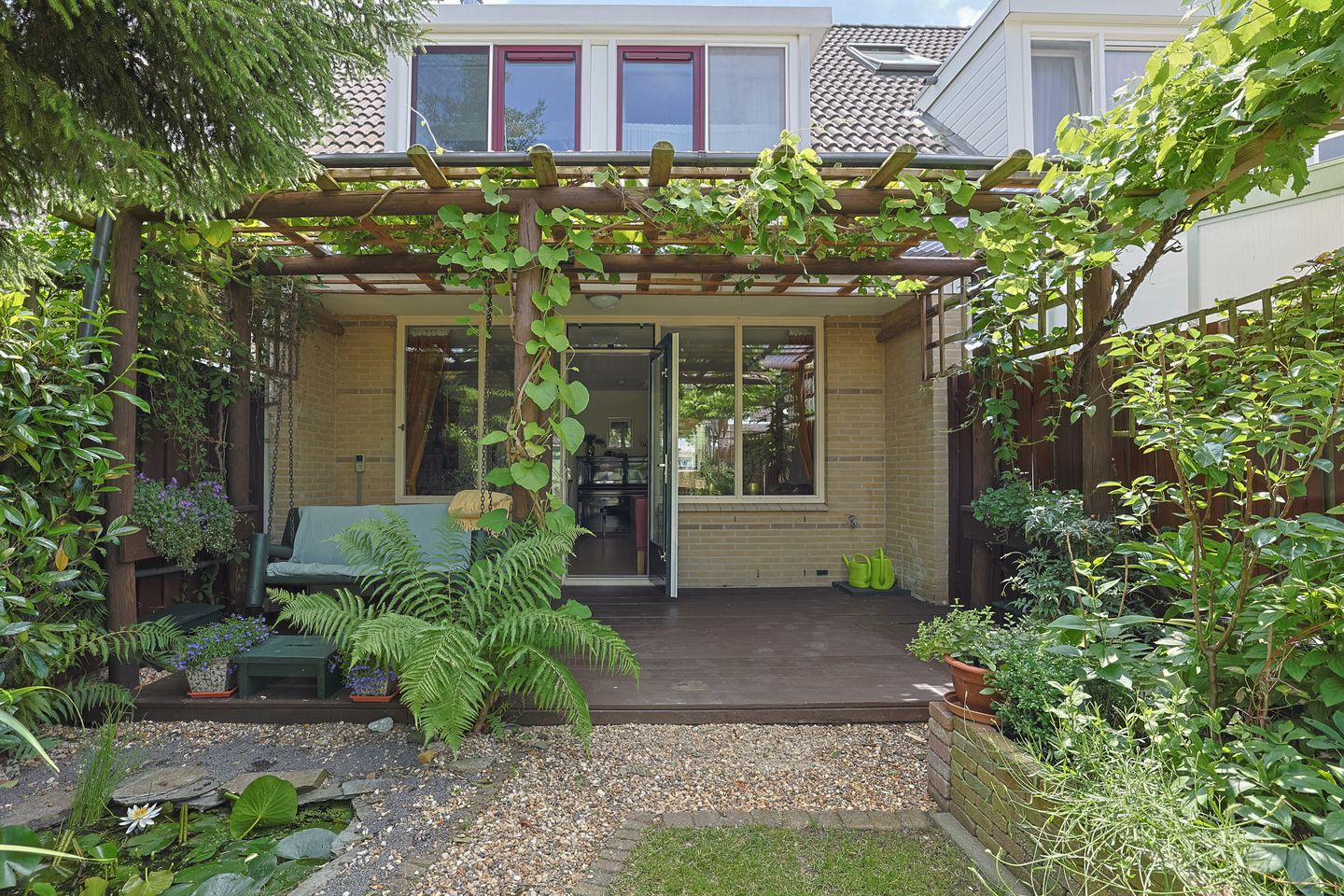 Foto 29 van Truffautstraat 75