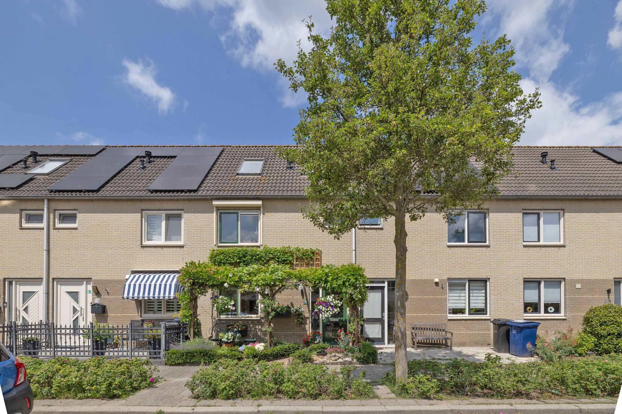 Foto 30 van Truffautstraat 75