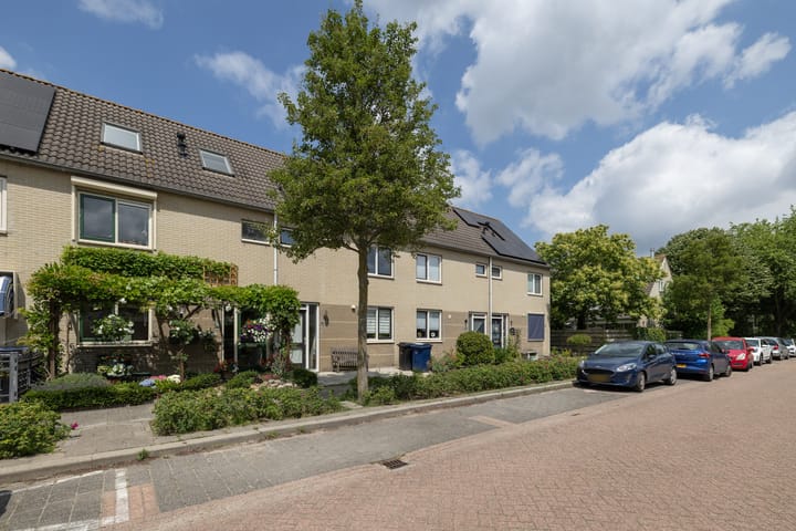 Foto 31 van Truffautstraat 75